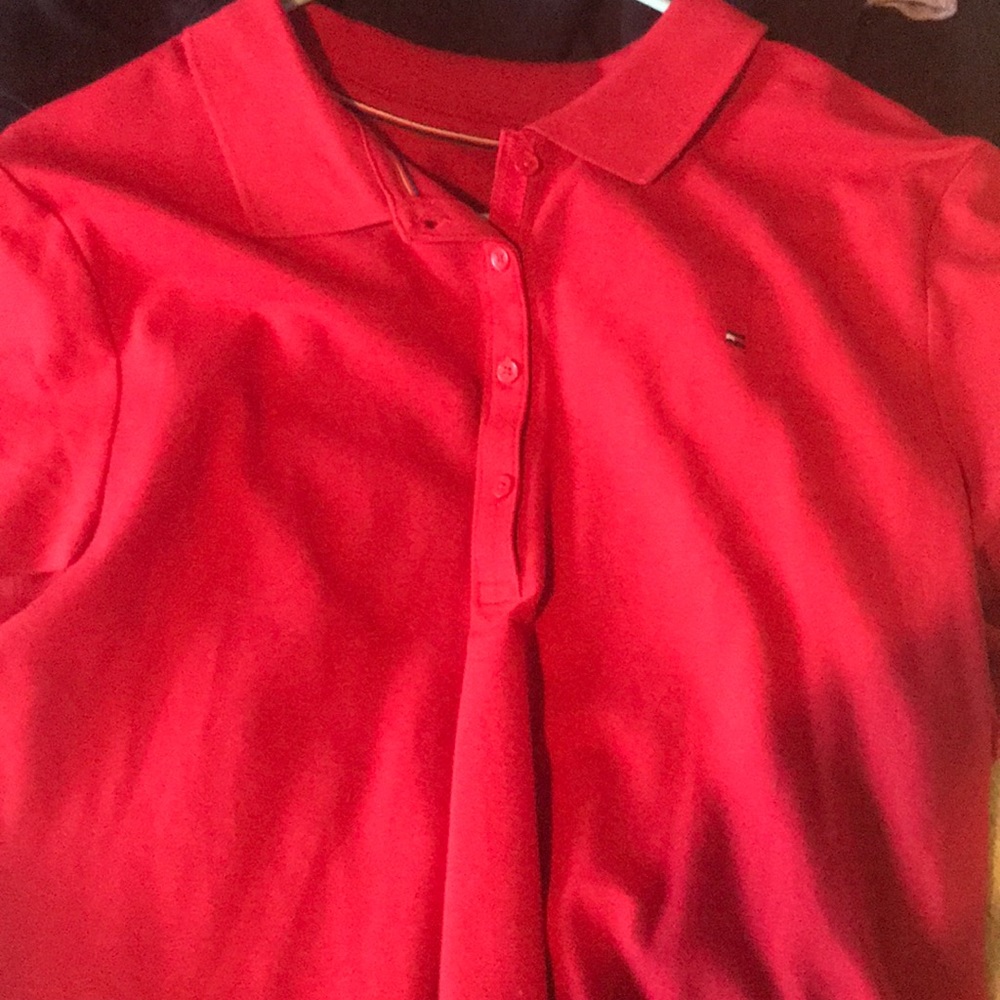 Tommy Hilfiger polo